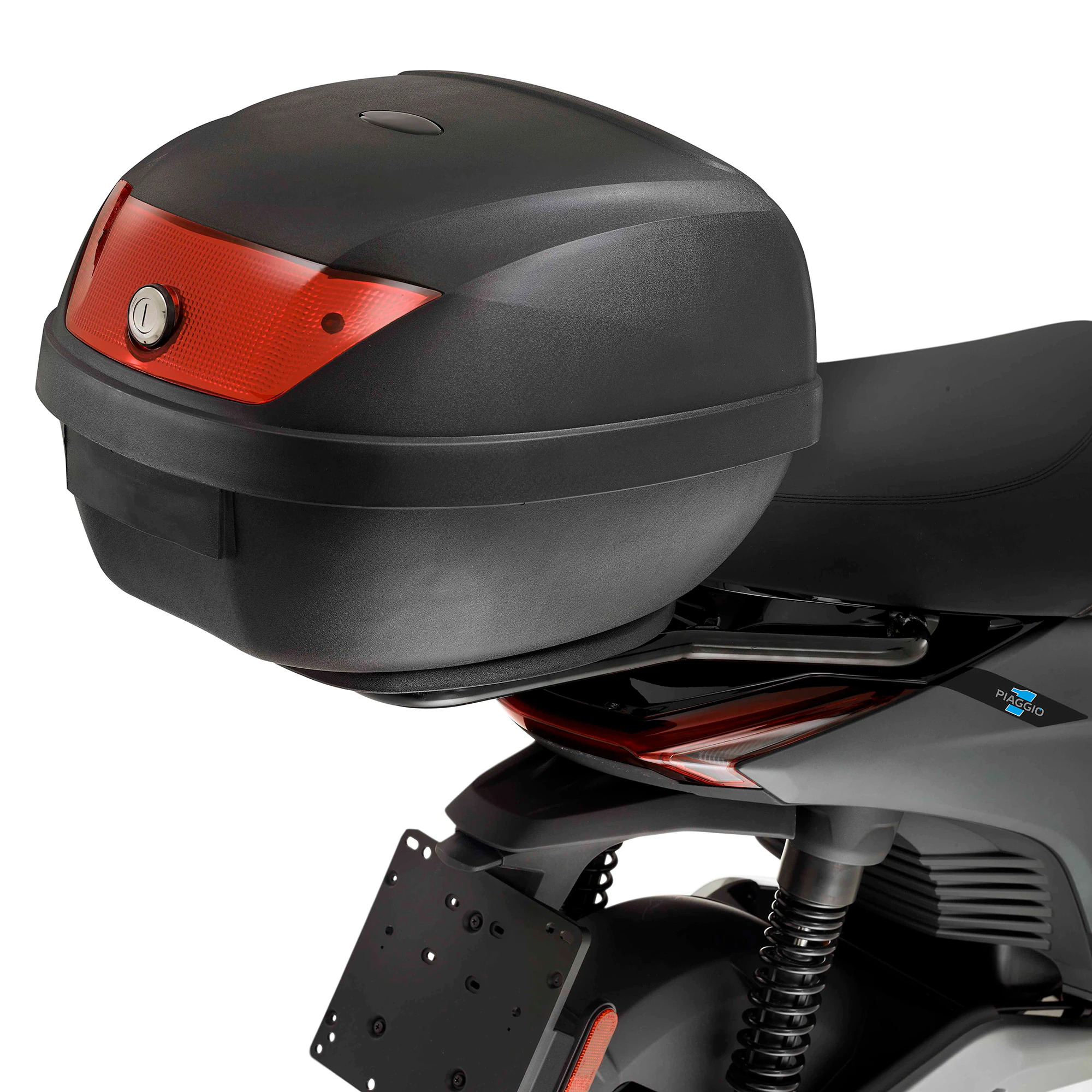 Topzaak voor Piaggio 1 (One) Original