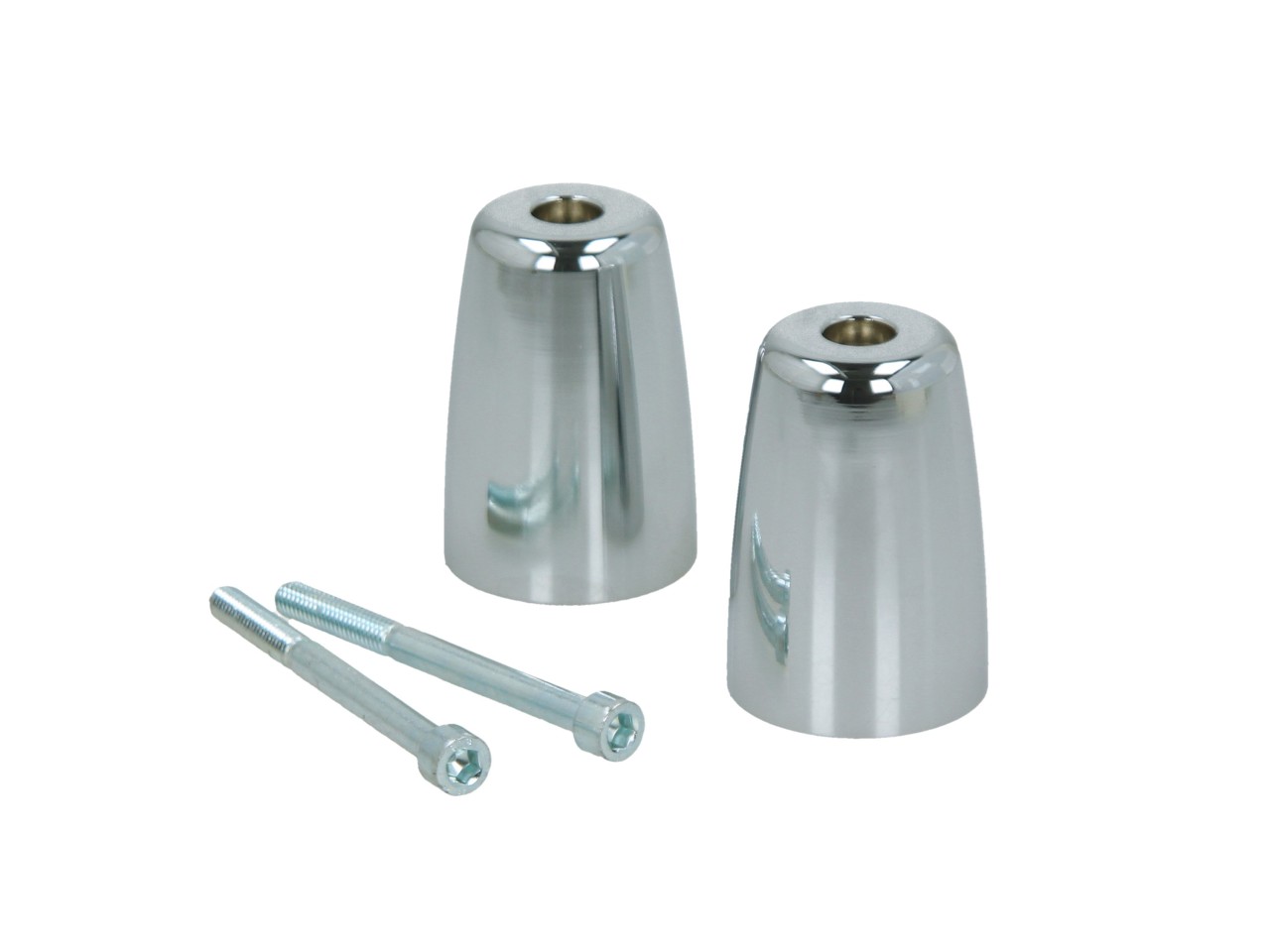 Originele topkoffer 36 l wit B04 voor Vespa GTS 125/310 en GTV 310