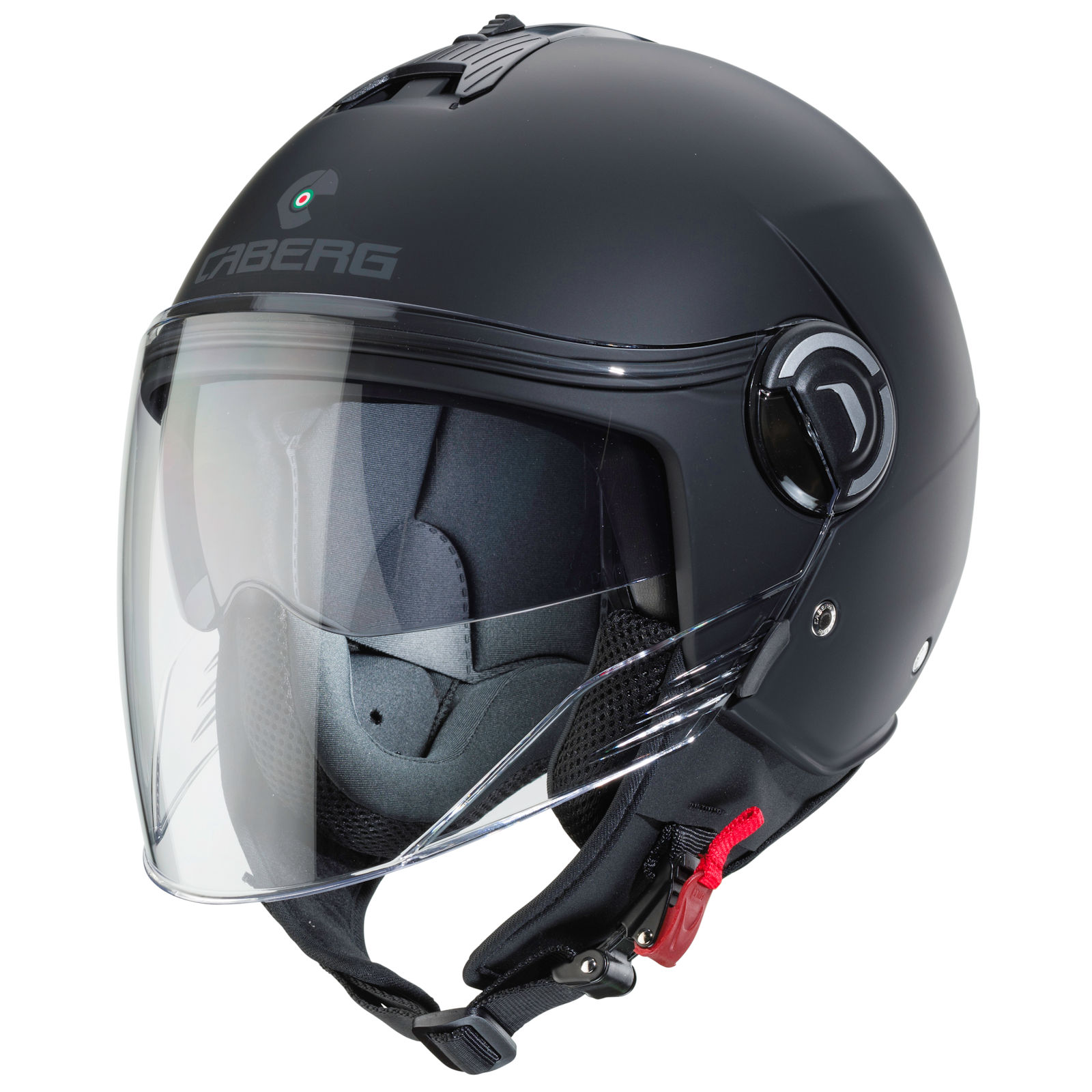 Caberg Helm Flyon Carbon
