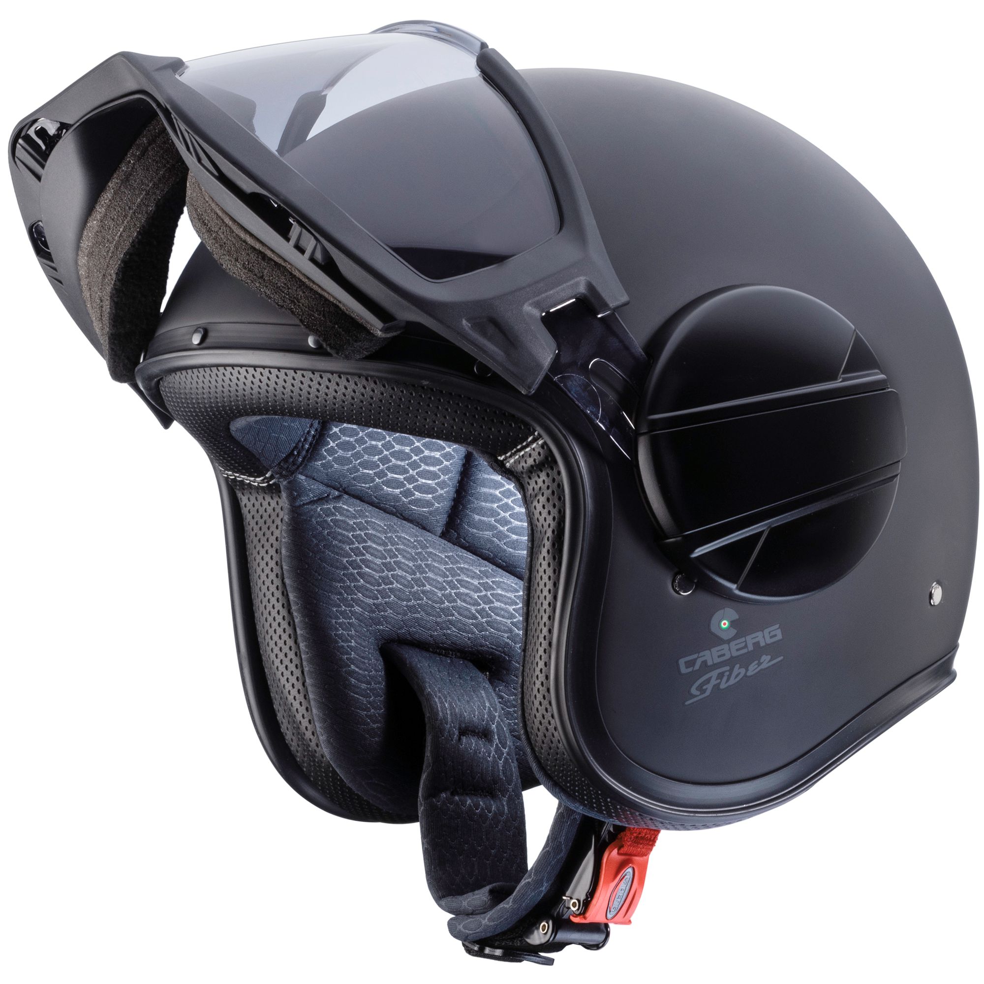Caberg Helm Flyon Carbon