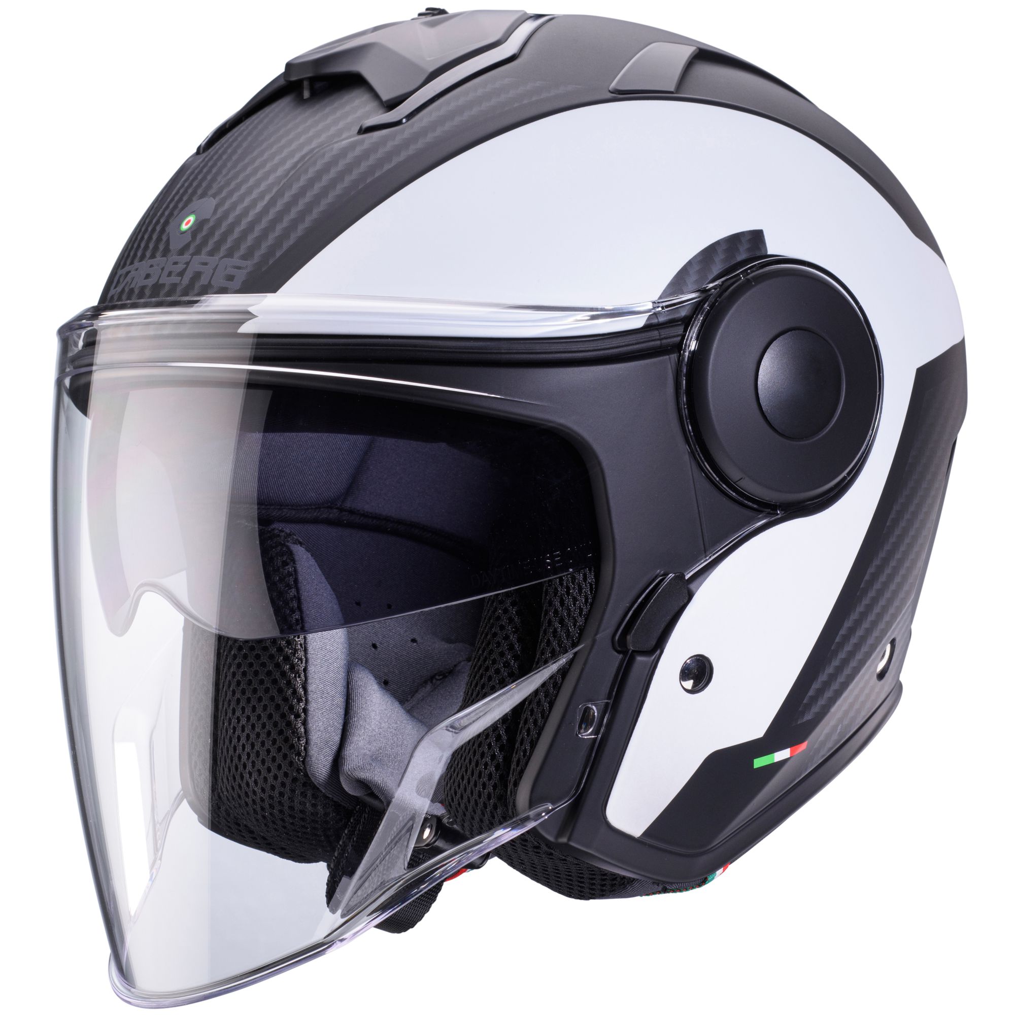Caberg Helm Flyon Carbon