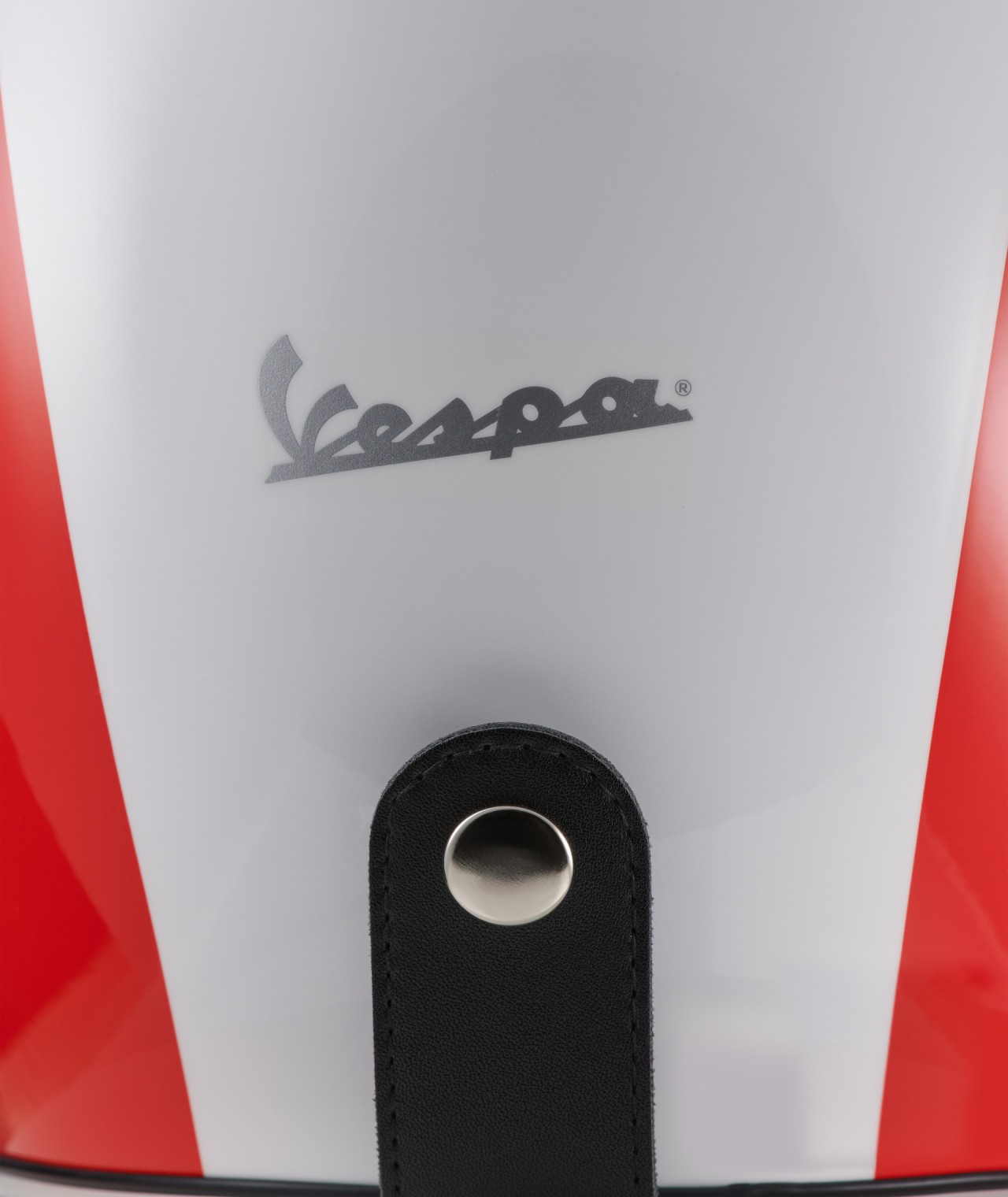 Vespa Jet Helm Italië