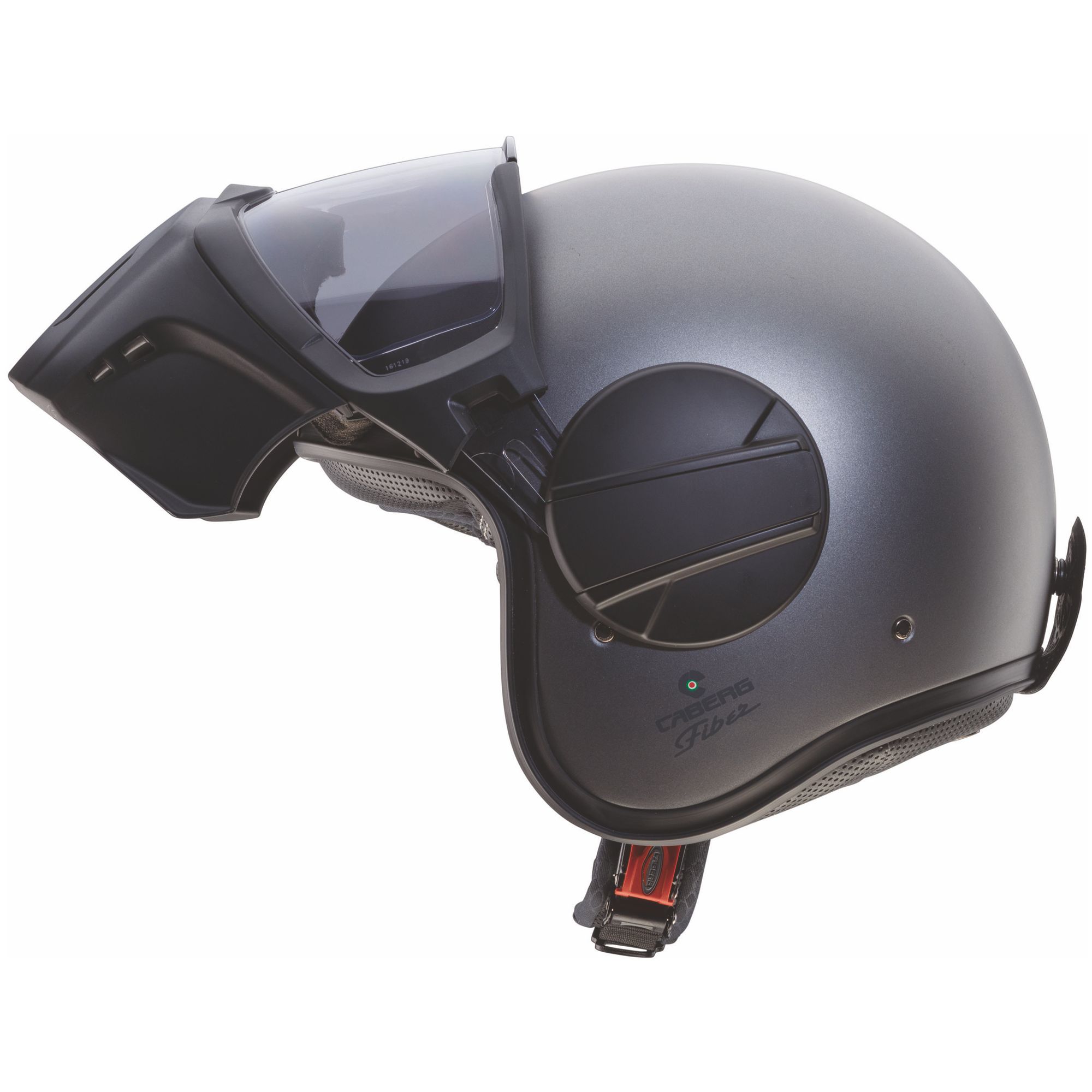 Caberg Helm Flyon Carbon