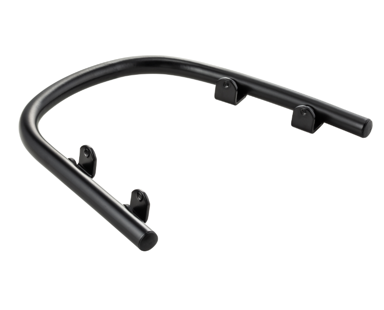 Spatbord voorbumper voor Vespa GTS/GTS Super/GTV/GT 60/GT/GT L 125-300cc, mat zwart