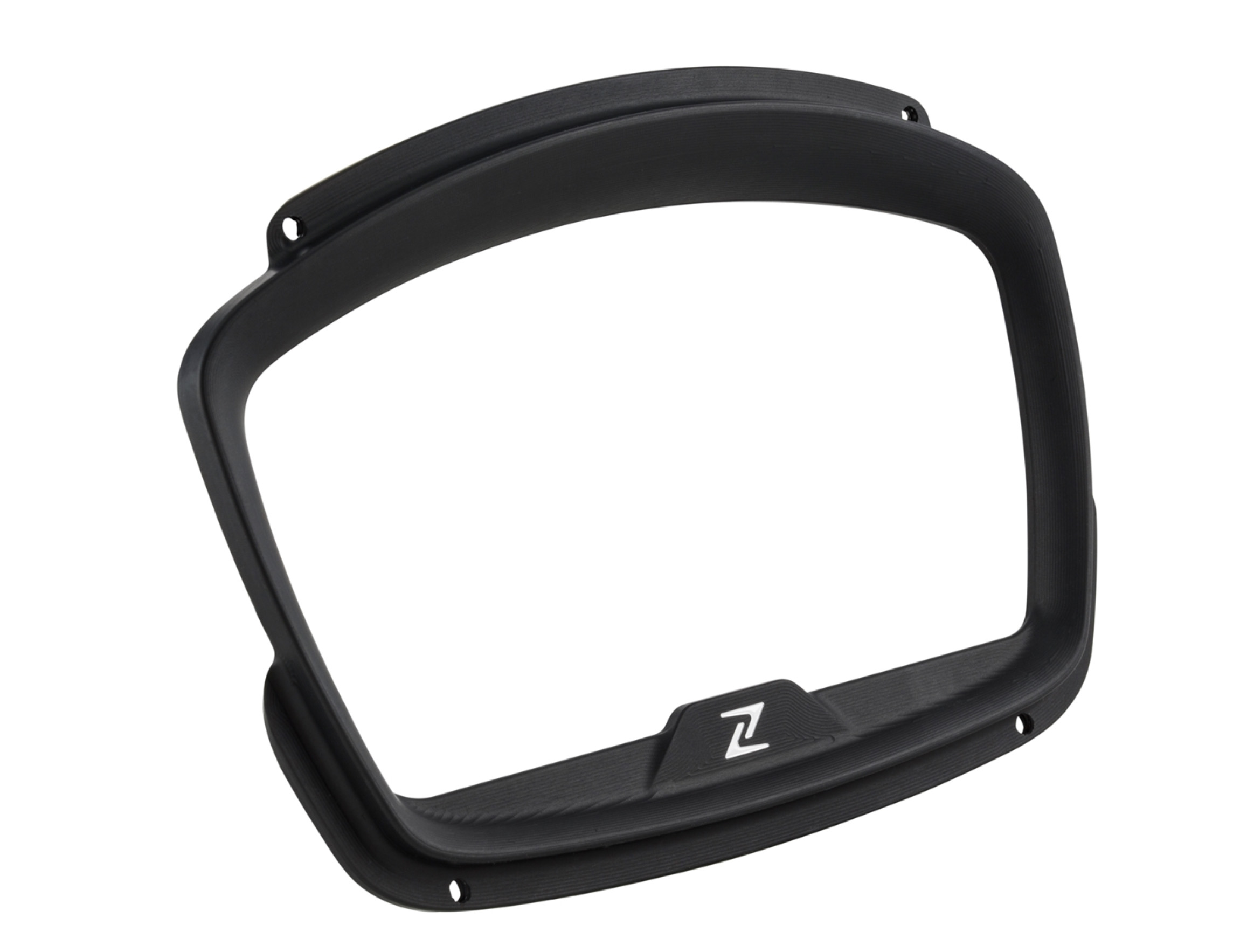 Decoratieve ring snelheidsmeter voor Vespa GTS Supertech HPE 125/300 ('19-)