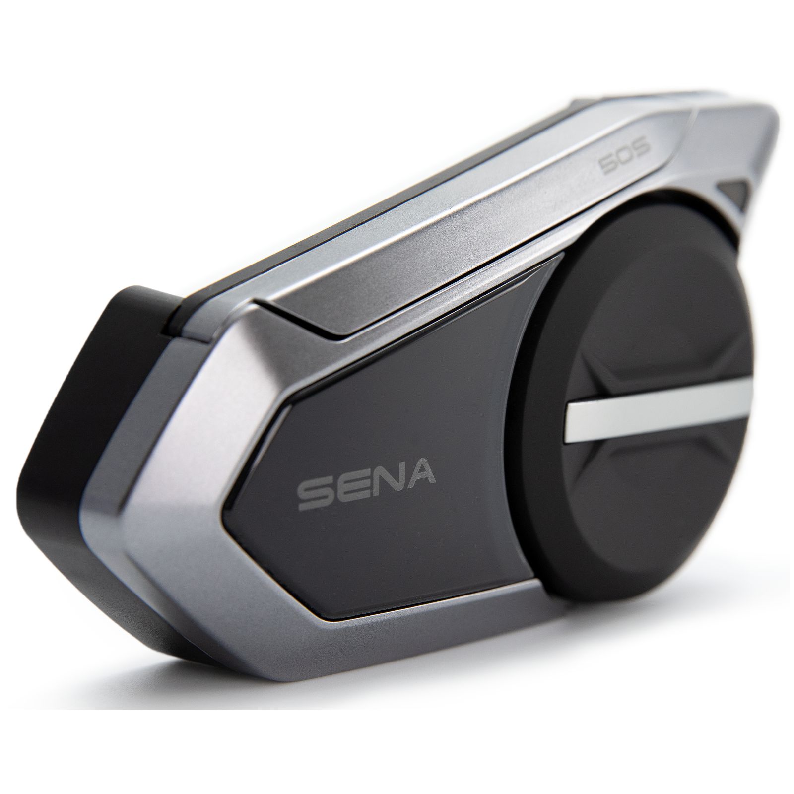 SENA 50S Doppelset - Sound by Harman Kardon - Bluetooth-communicatiesysteem voor motorfietsen