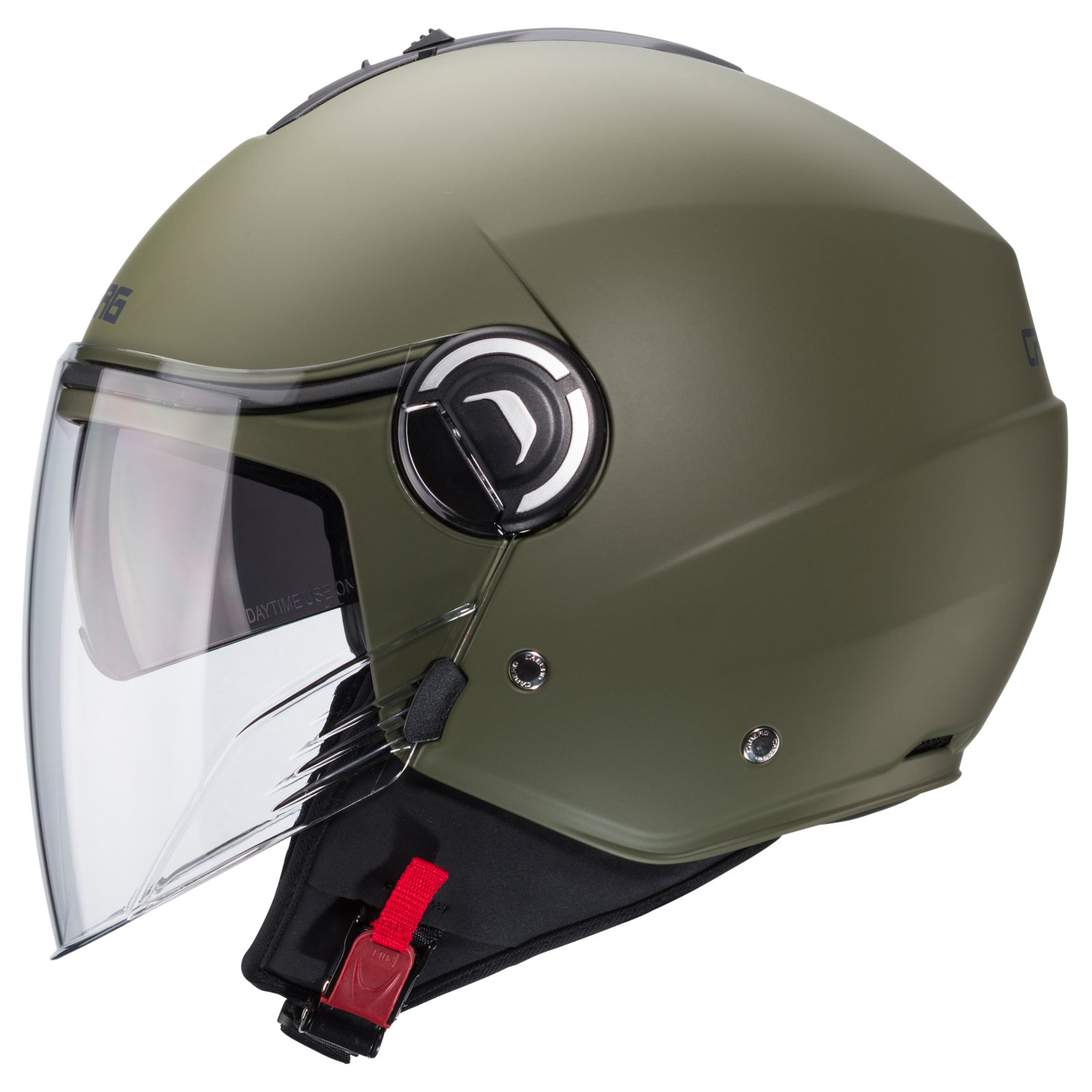Caberg Helm Flyon Carbon