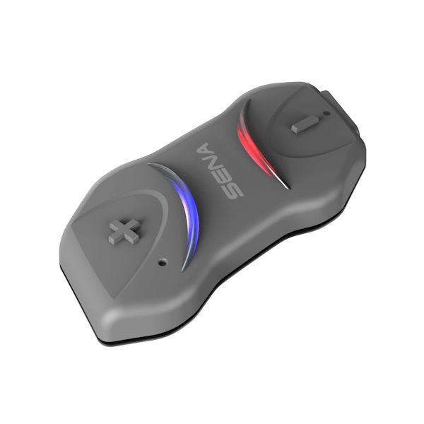 SENA 10R enkele set - Bluetooth® communicatiesysteem voor motorfietsen