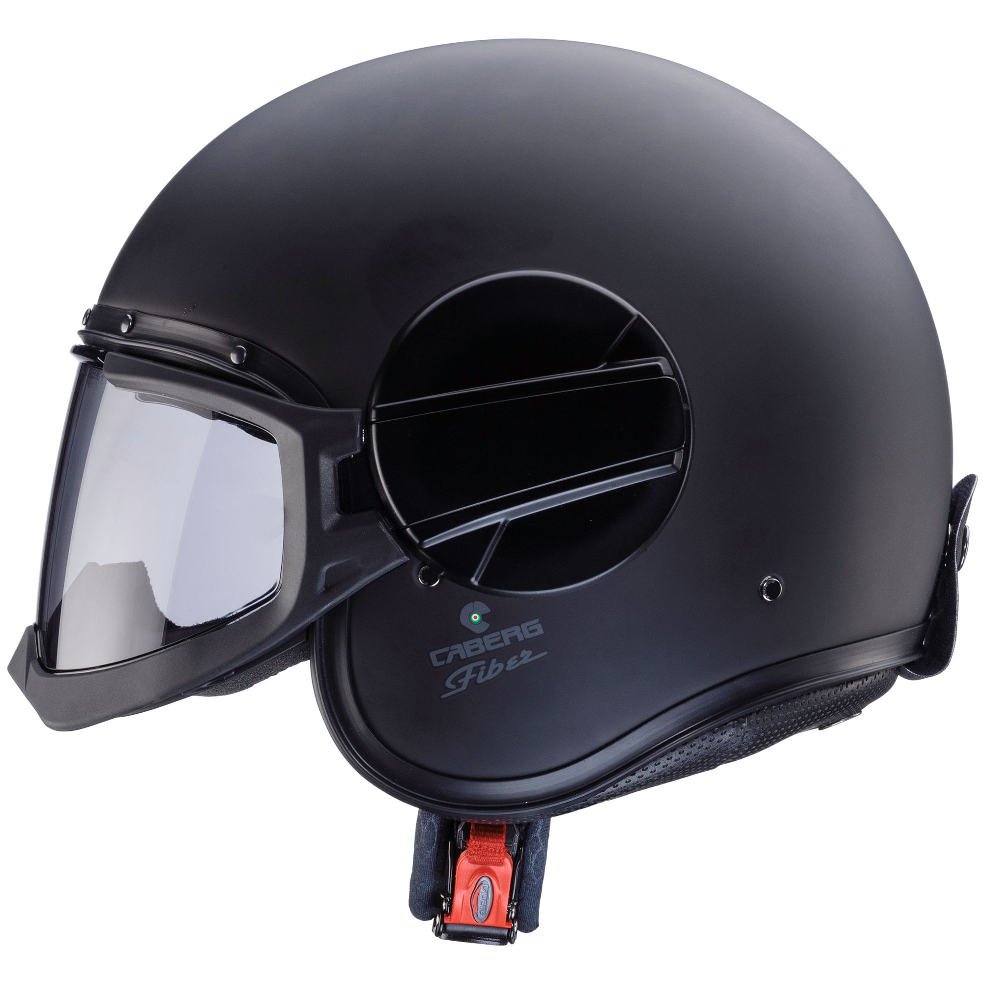 Caberg Helm Flyon Carbon