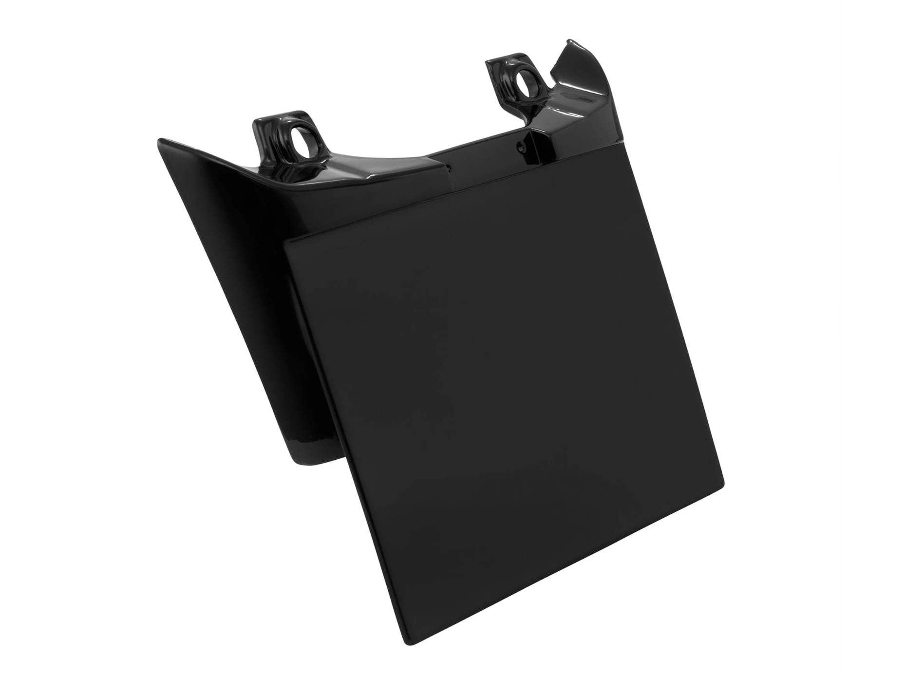 Nummerplaathouder voor Vespa GTS/GTS Super 125/300cc (`23-)