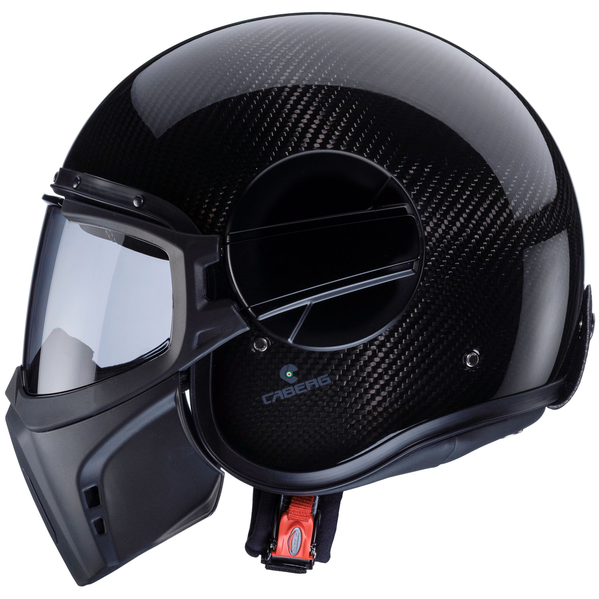 Caberg Helm Flyon Carbon