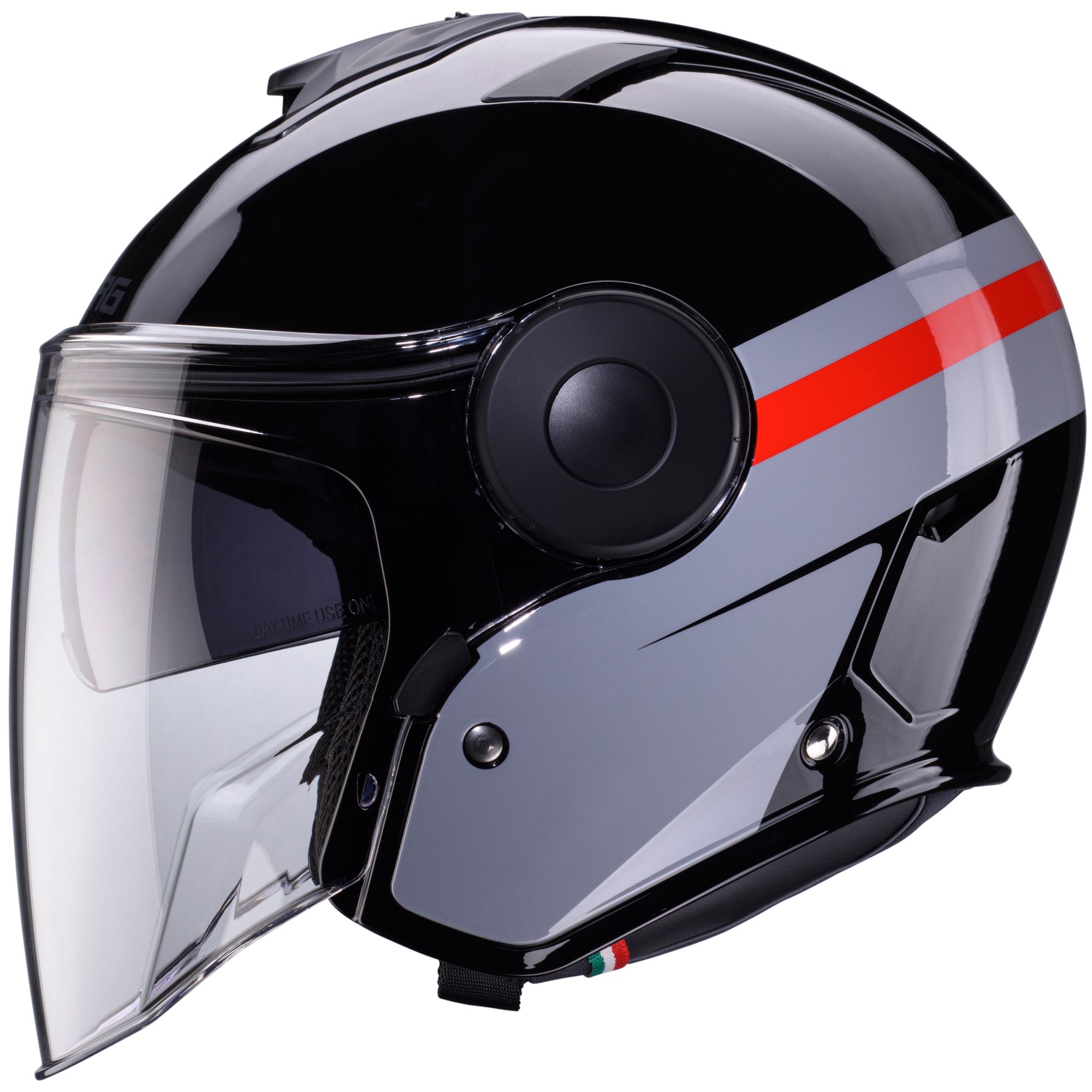 Caberg Helm Flyon Carbon