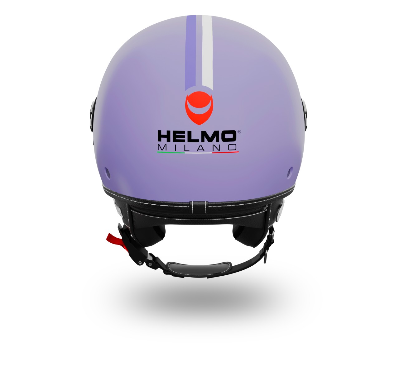 Helmo Milano Demi Jet Eos violet mat