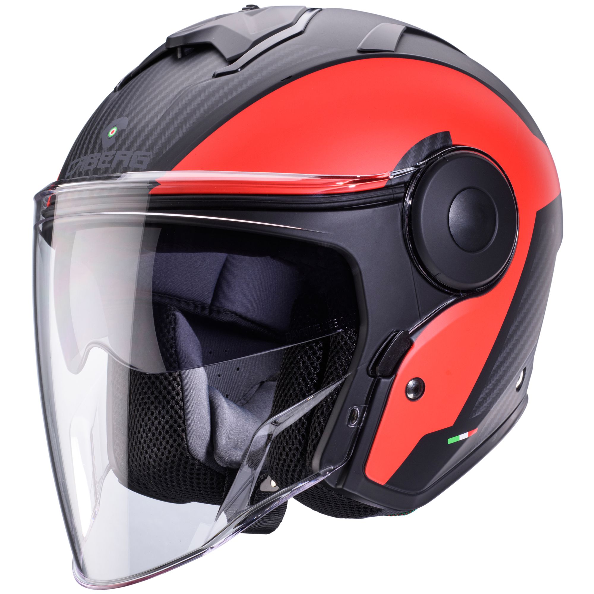 Caberg Helm Flyon Carbon