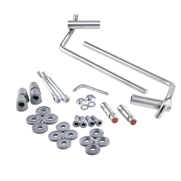 Voorruit FACO 4 seizoenen voor Vespa GTS/GTS Super/GT/GT L 125-300ccm