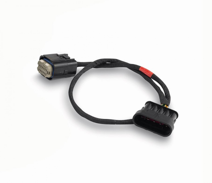 Multimedia Platform Installatie Kit voor Medley Original PIaggio