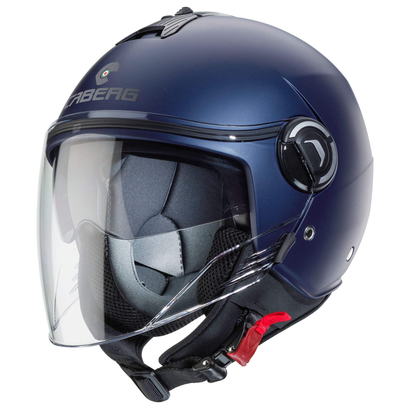 Caberg Helm Flyon Carbon