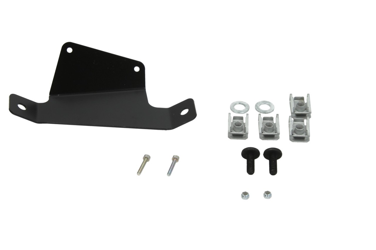 Installatiekit voor alarmsysteem voor Piaggio MP3 400 / 530