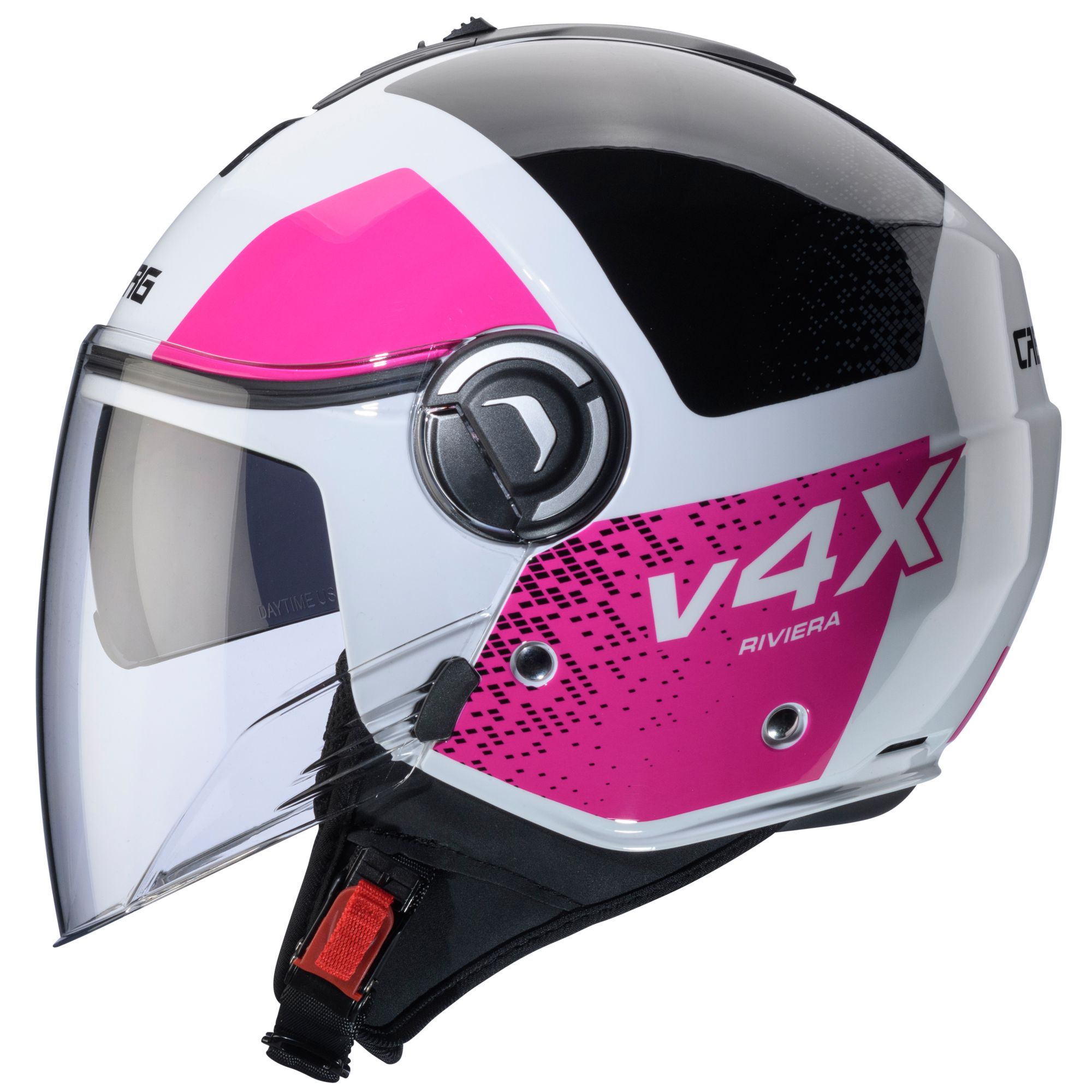 Caberg Helm Flyon Carbon
