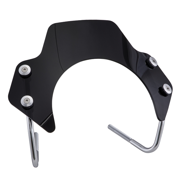 Flyscreen voor Vespa Primavera 50-150cc 2T/4T