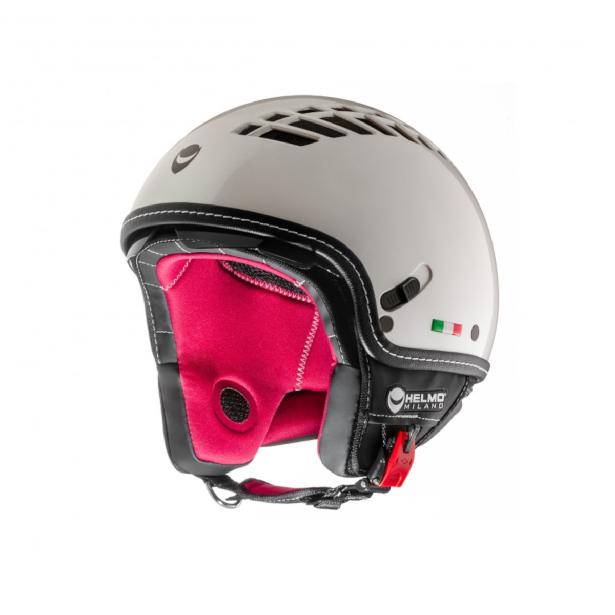Helmo Milano Demi Jet, ViaColVento, wit