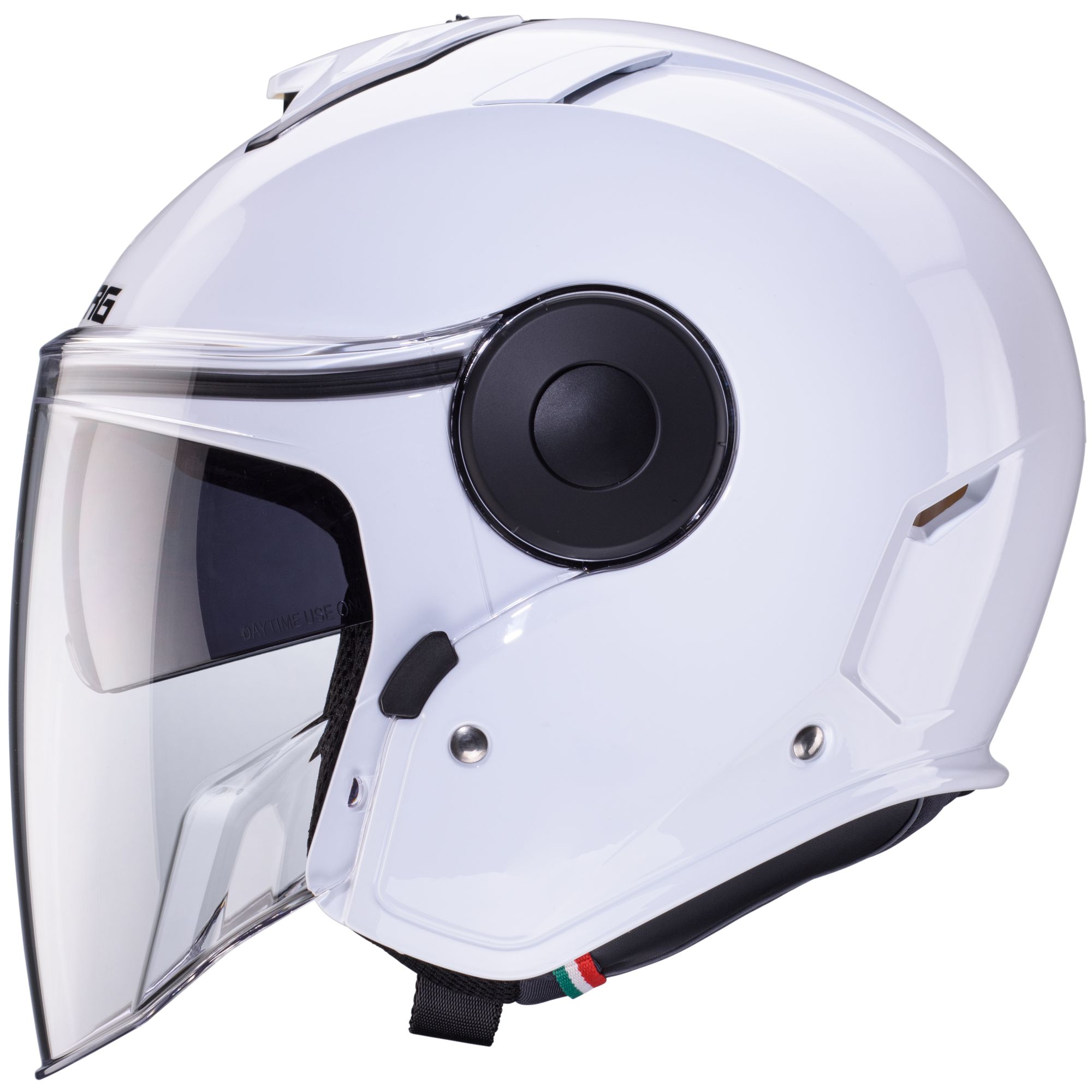 Caberg Helm Flyon Carbon