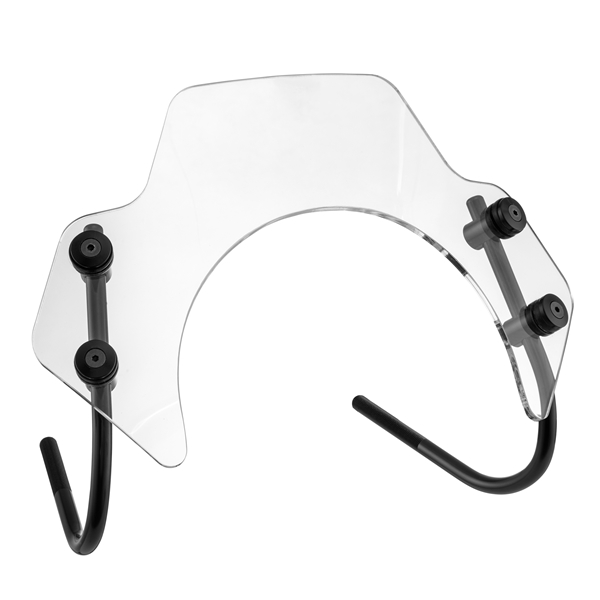 Flyscreen voor Vespa GTS/GTS Super/GT/GT L 125-300ccm