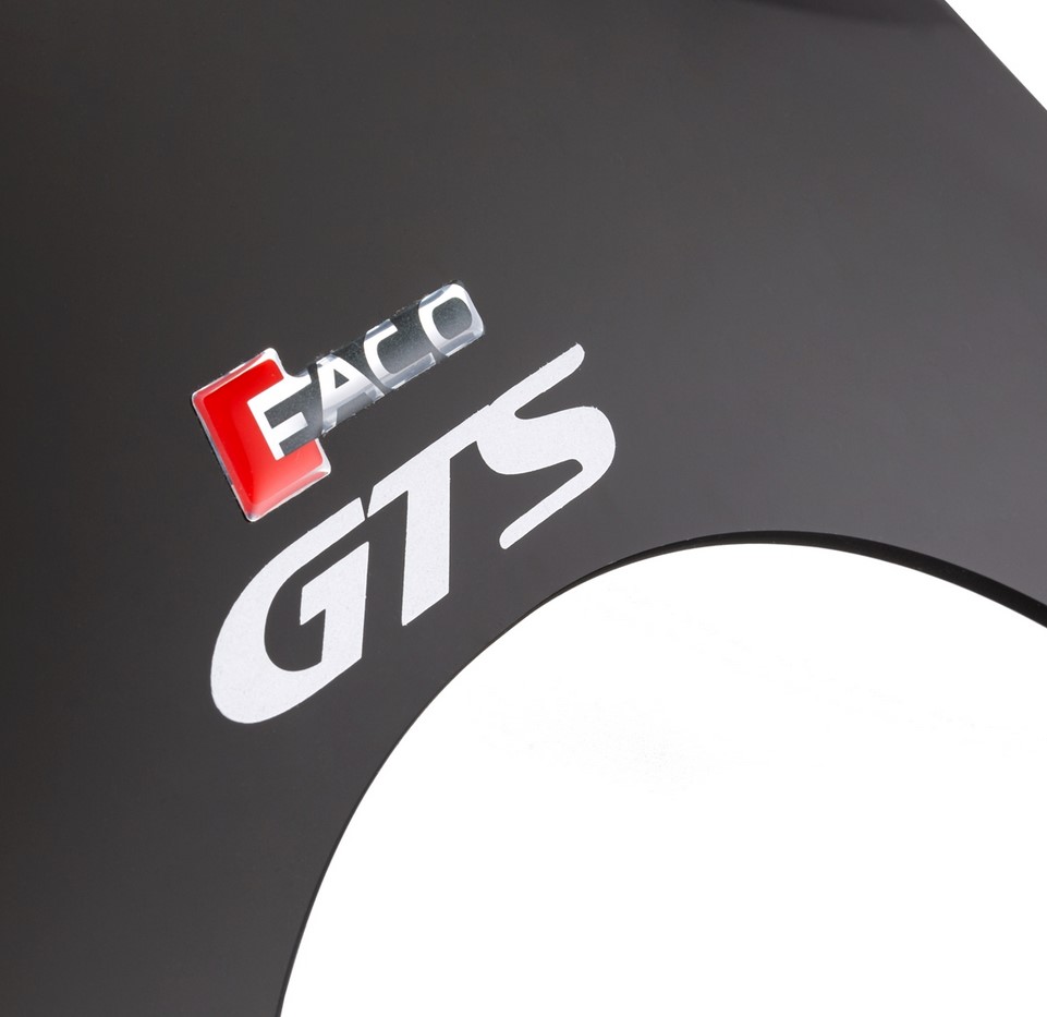 Voorruit halfhoog voor Vespa GTS/GTS Super/GT/GT L 125-300cc, getint