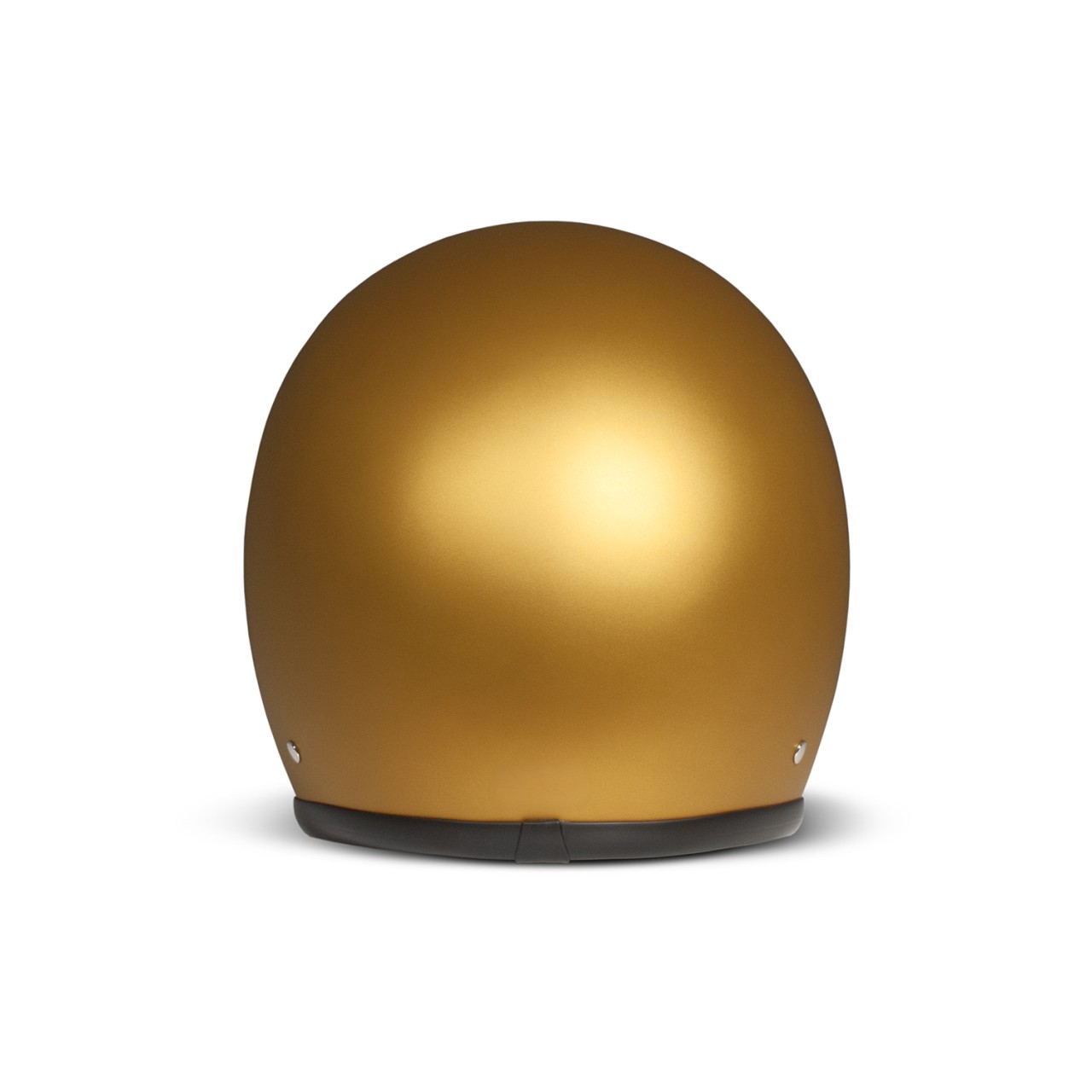 MD Jethelm Retro, goud, glanzend, Ocra, glasvezel, ECE 22.06