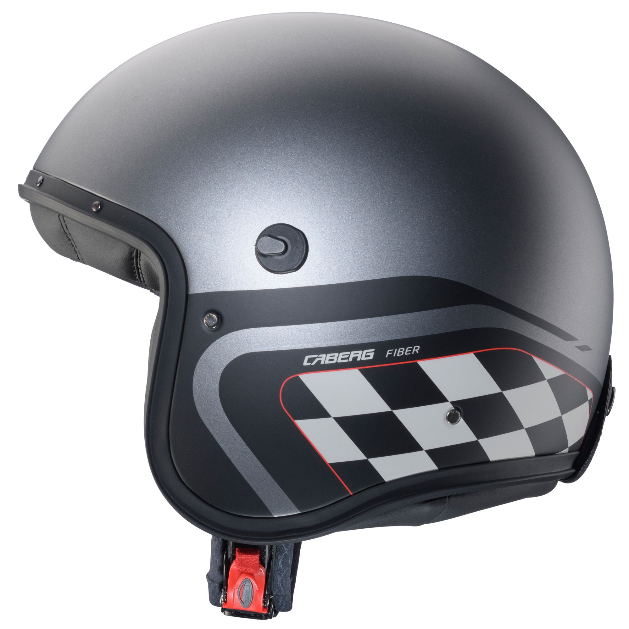Caberg Helm Flyon Carbon