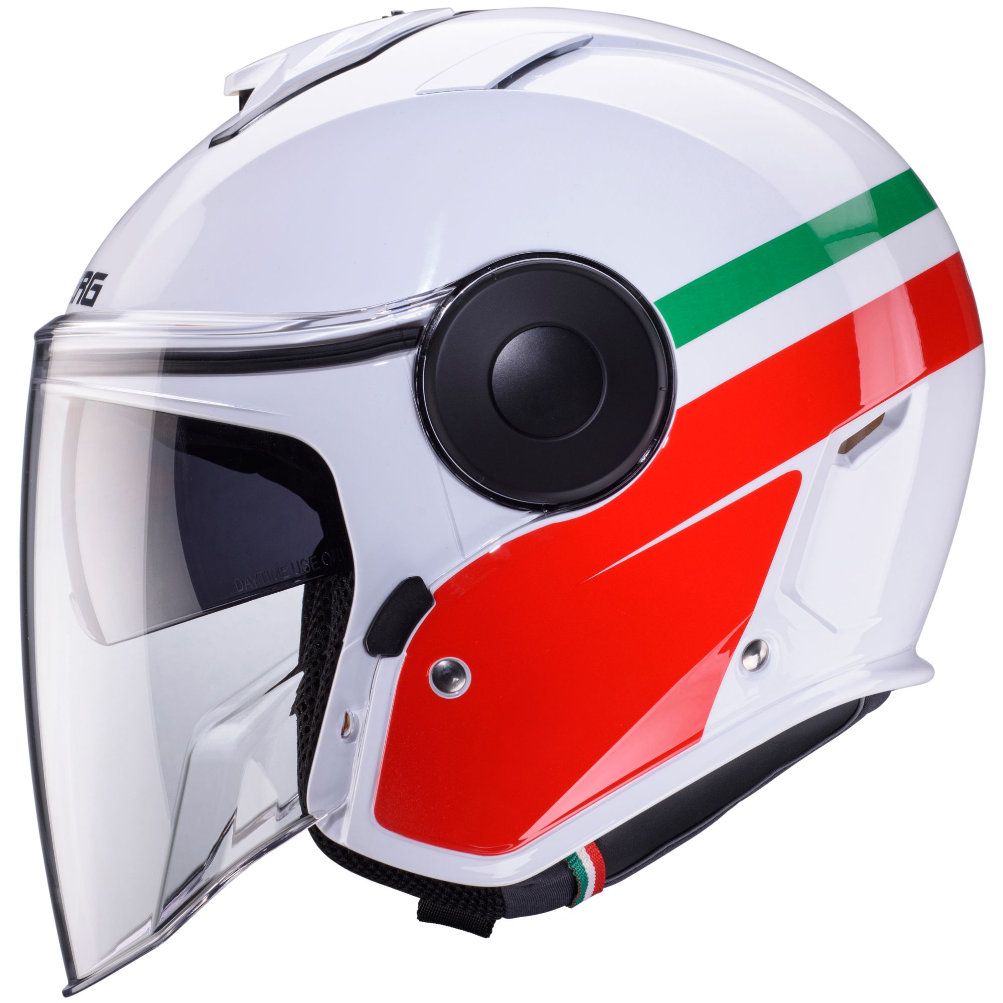Caberg Helm Flyon Carbon