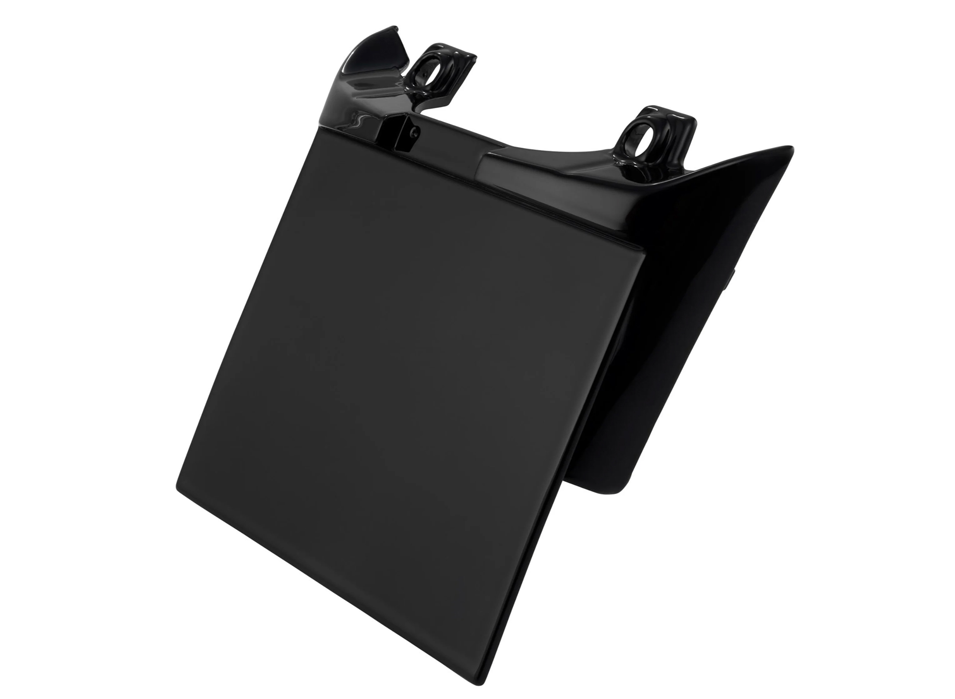 Nummerplaathouder voor Vespa GTS/GTS Super 125/300cc (`23-)