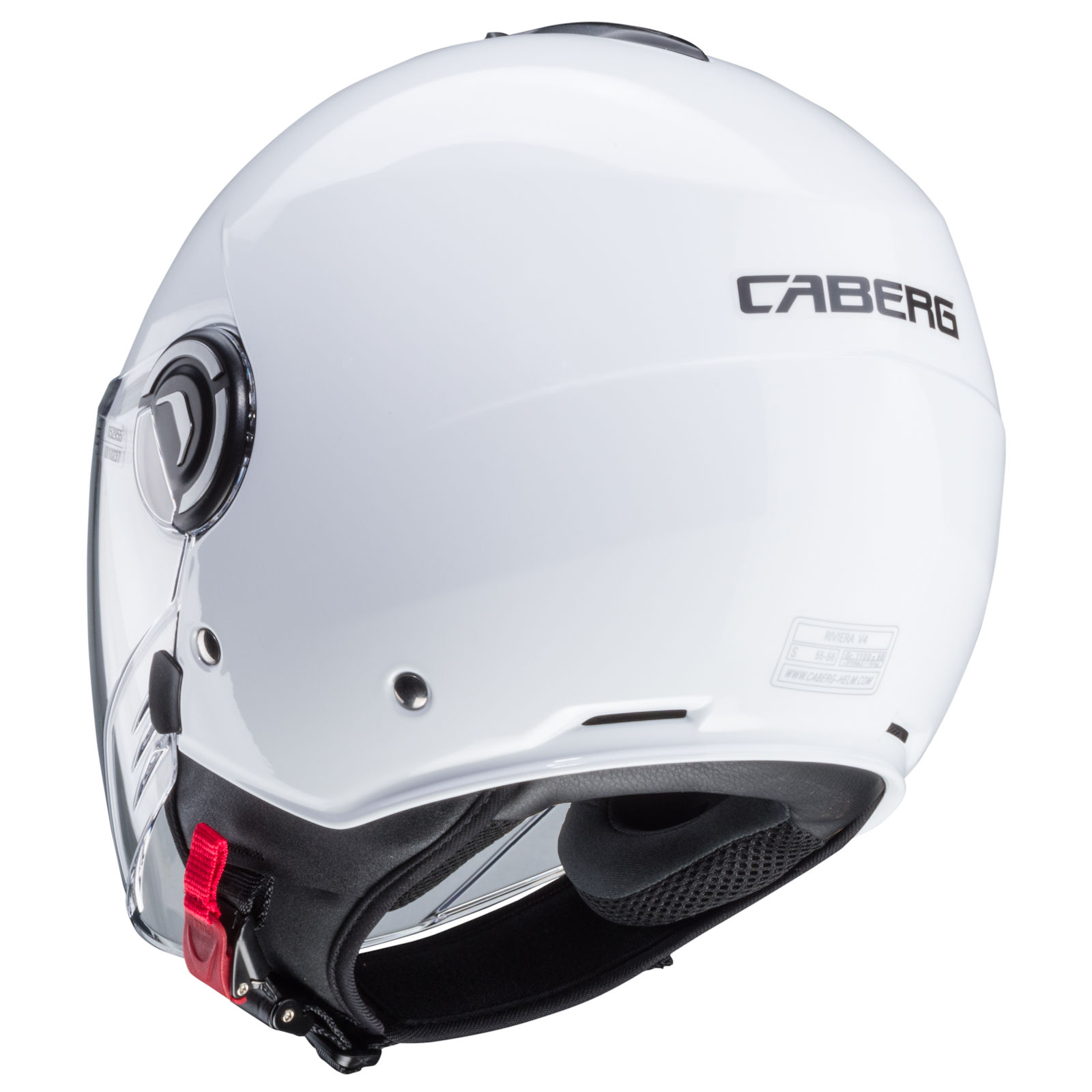Caberg Helm Flyon Carbon