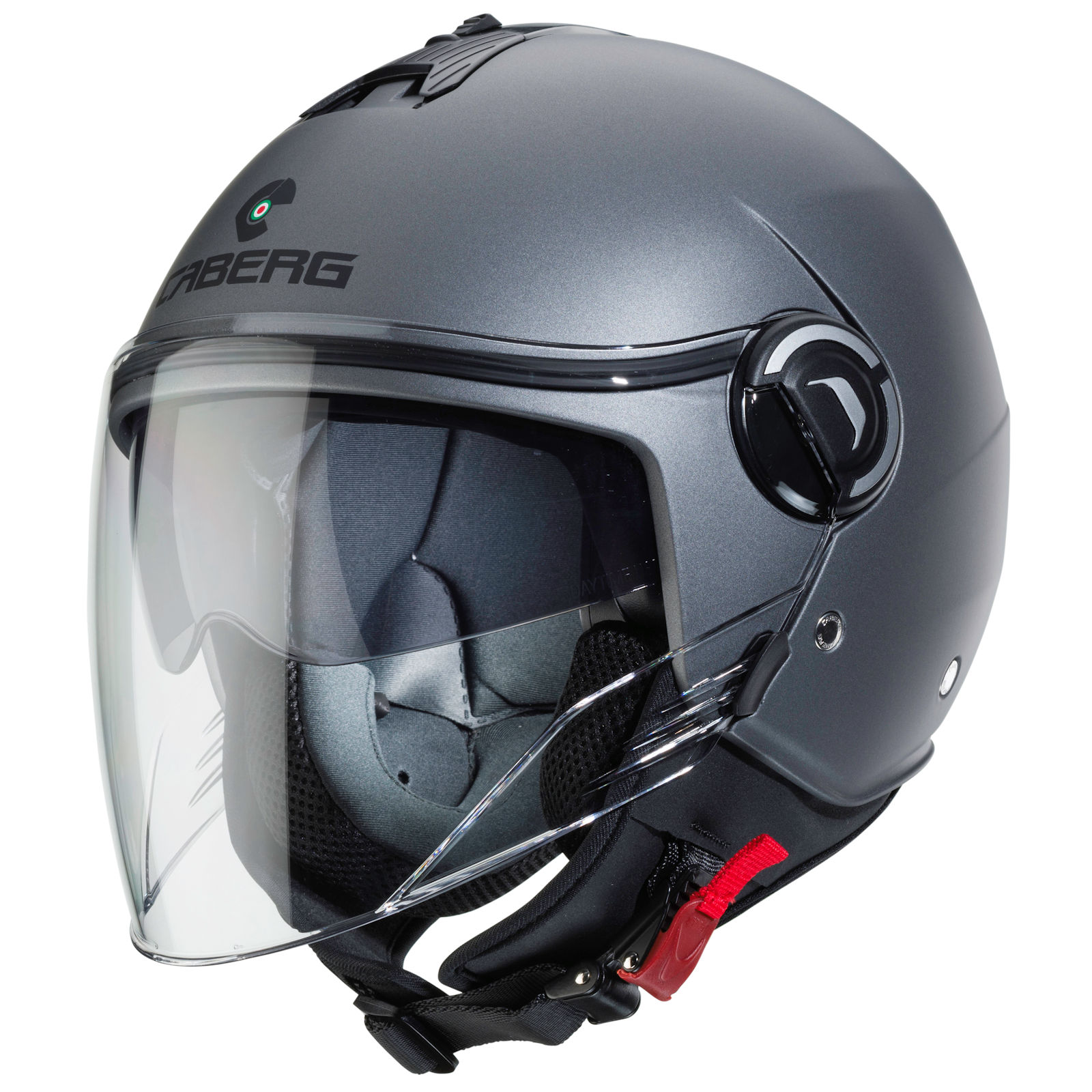 Caberg Helm Flyon Carbon