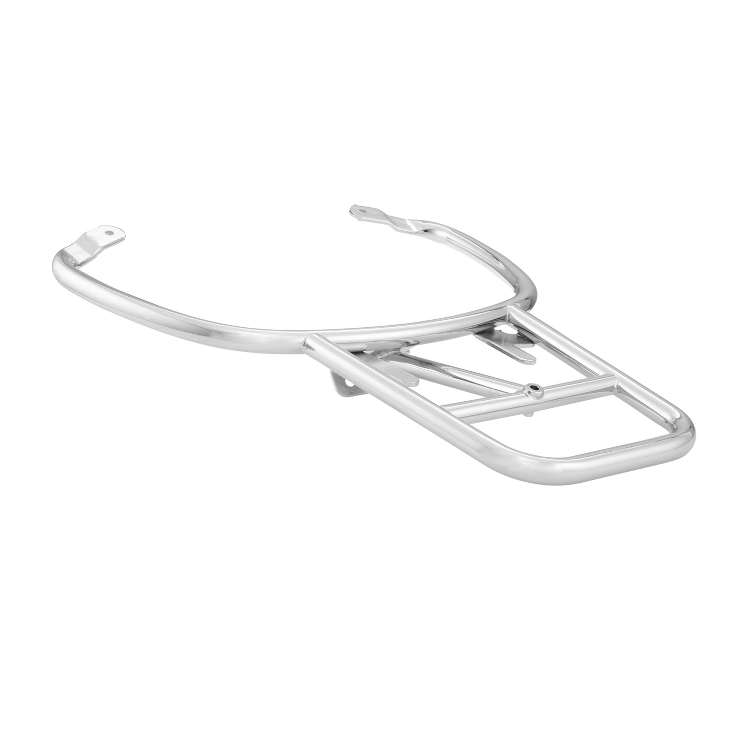Topkoffer Bagagedrager FA Italia Vespa Primavera / Sprint / Elettrica