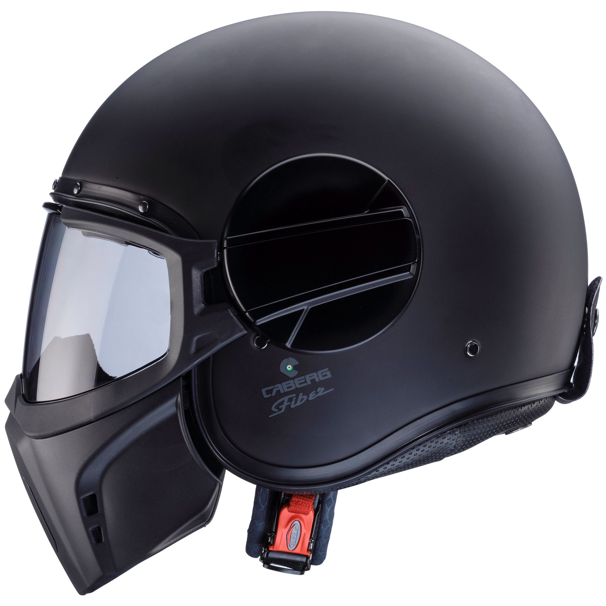 Caberg Helm Flyon Carbon
