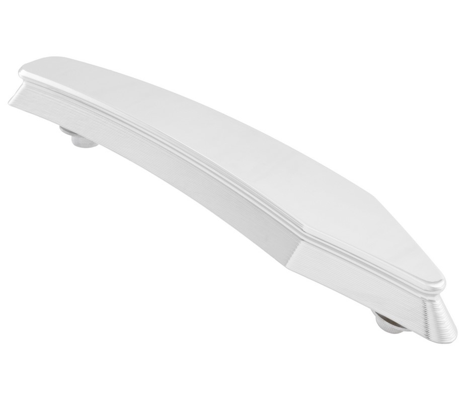 Spatbordnippel voor Vespa GTS/GTS Super/GT/GT L 125-300cc, chroom