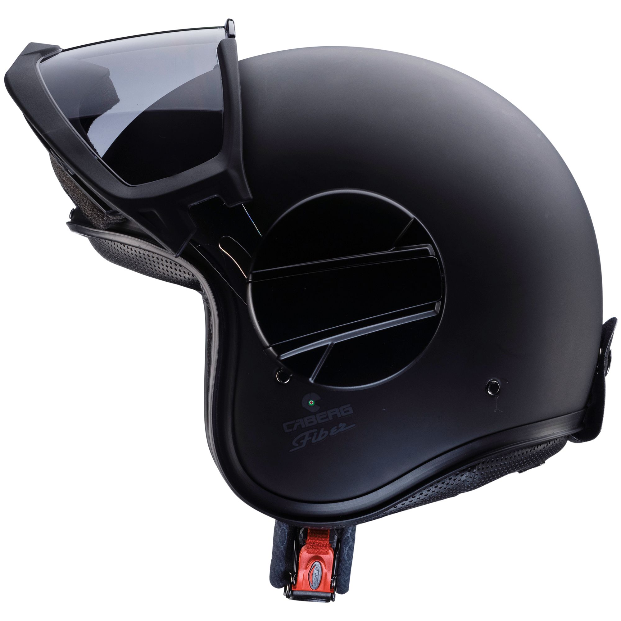 Caberg Helm Flyon Carbon