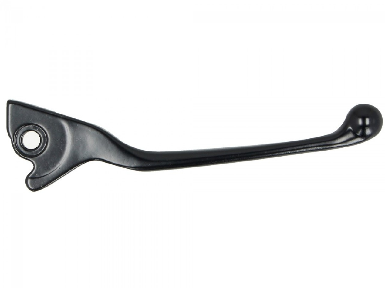 Remhendel, zwart voor Vespa GT, GTS, GTV, LX, LXV, S, Primavera, Sprint