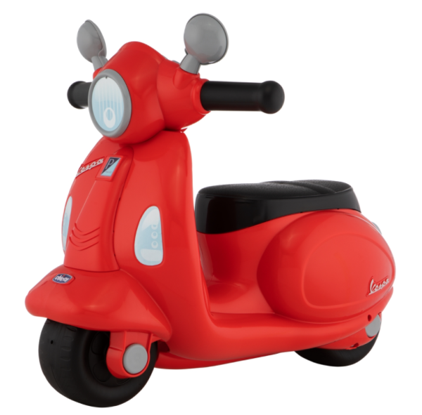 Kinderstep "Little Vespa Primavera" loopwiel