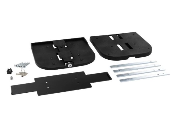 Bevestigingsset voor SIP "Classic" tas groot