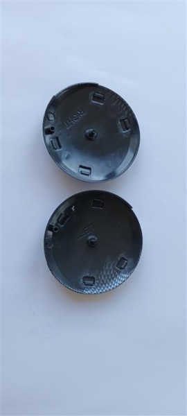 Helmo Milano viziermechanisme voor FuoriRotta helm, zwart