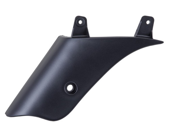 Vorkkuip voor Vespa GTS/GTS Super/GTV/GT 125-300cc, mat grijs