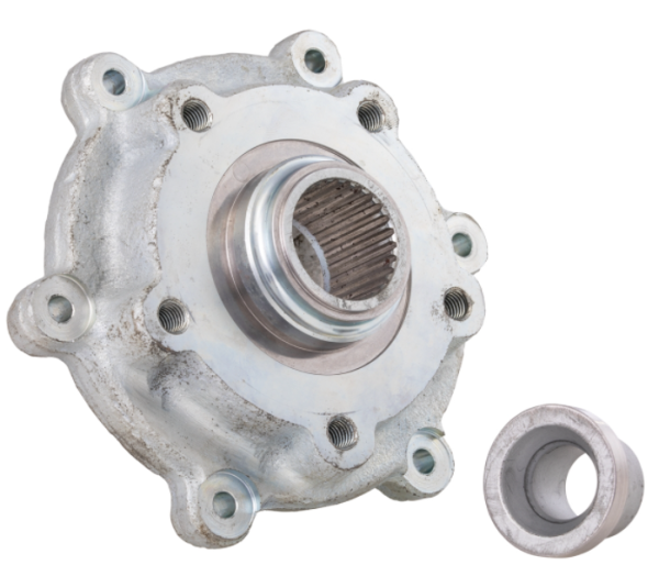 Conversie kit wielnaaf velg 13", achter voor Vespa GTS/GTS Super/GTV/GT 60/GT/GT L/946 125-300ccm