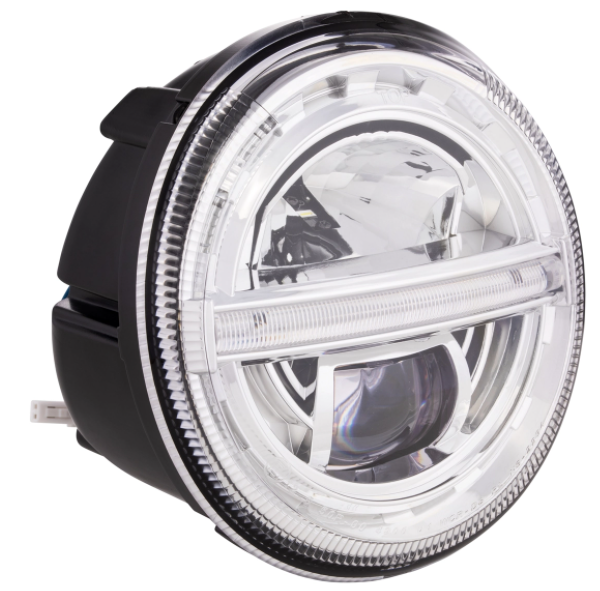 Koplamp LED voor Vespa GTS/GTS Super/GT/GT L 125-300cc ('03-'18)