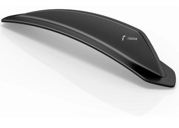 Spatbordnippel RIZOMA voor Vespa GTS/GTS Super 125-300cc (`23-), zwart