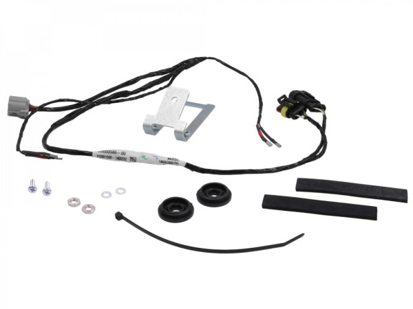 Installatieset voor Piaggio Sound System (PSS) voor Vespa 946 / Sprint