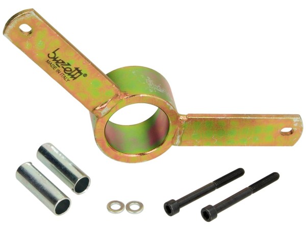 Blokkeringsgereedschap Buzzetti voor motor Piaggio 4T 300-400-500 cc
