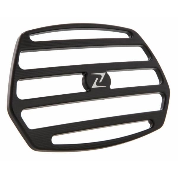 Lamprooster zwart Zeloni voor Vespa Sprint 50-150cc 2T/4T