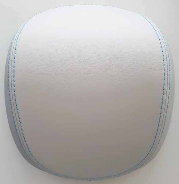 Originele rugleuning voor Topcase Blue 50° Anniversario Vespa Primavera